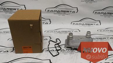 Radiatore Olio Giulietta - 500x - Renegade 1.6D 55