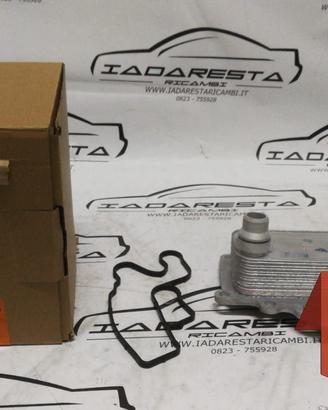 Radiatore Olio Giulietta - 500x - Renegade 1.6D 55
