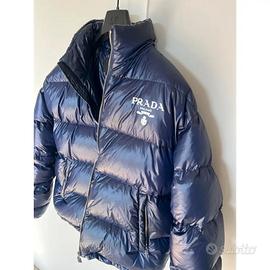 Bomber prada