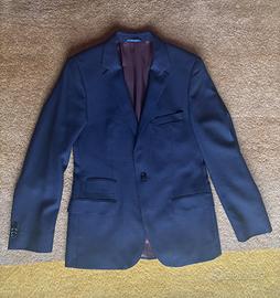 Hugo Boss blazer (navy blue)