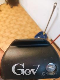 barre portapacchi auto