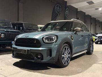 MINI Cooper SE Countryman 1.5 HYPE Yours ALL4