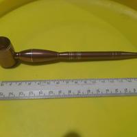 Pupa metalli smontabile