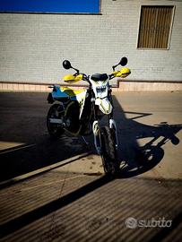 Swm SM 125 r