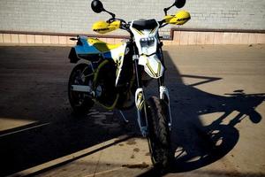 Swm SM 125 r