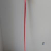 sciabola da scherma in plastica