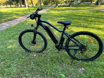 e bike Mountain e bike