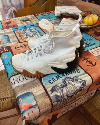 Converse uomo