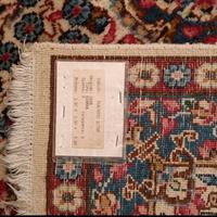 Tappeto persiano iran/kerman