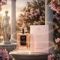 Profumo Donna 100 ML (Narciso Rodriguez)