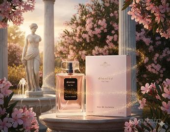 Profumo Donna 100 ML (Narciso Rodriguez)