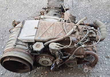 Ricambi fiat 500 giardiniera