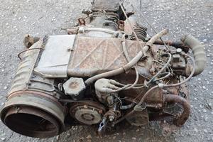 Ricambi fiat 500 giardiniera