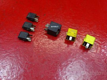 VARI RELE SENSORI BMW R850R