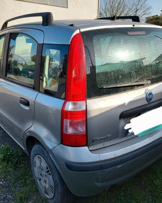 ricambi fiat panda