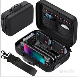 Cistodia Nintendo Switch 2