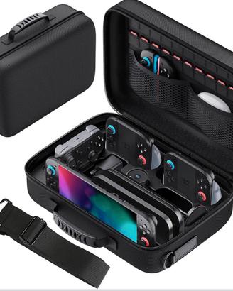 Cistodia Nintendo Switch 2