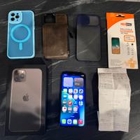 iPhone 11 pro 256 gb