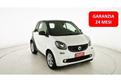 SMART ForTwo EQ Passion