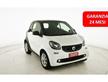 SMART ForTwo EQ Passion