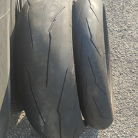 Gomme Pirelli Supercorsa SP V2