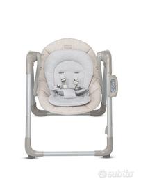 inglesina wave sdraietta neonato