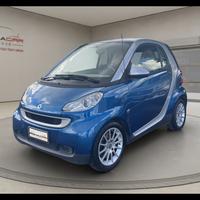 SMART fortwo 1000 52 kW coupé pure