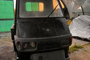 Apecar 50 da ristrutturare