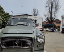 Lancia Appia 3 serie e set ricambi originali