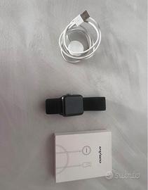 Apple Watch Series 3 Grigio Siderale