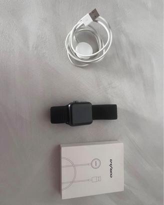 Apple Watch Series 3 Grigio Siderale