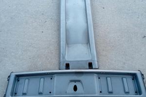 ricambi in foto panda 