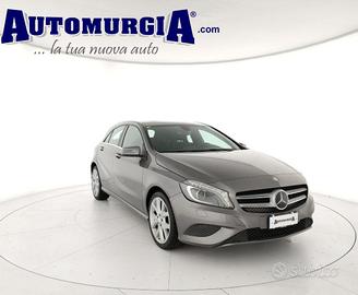 MERCEDES-BENZ A 180 CDI Sport