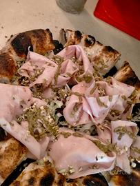 Pizzaiolo