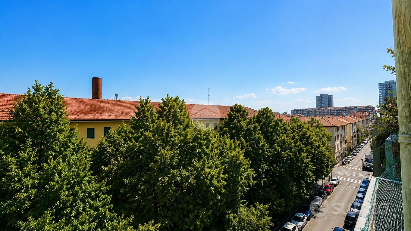 Apartment in Milano, Stadera, Chiesa Rossa - Vista 2