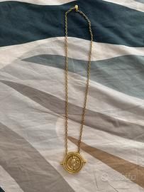 Collana Hermione di Harry Potter