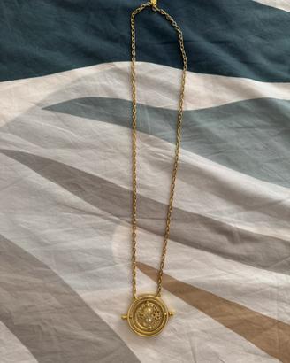 Collana Hermione di Harry Potter