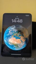 iPad mini 6 256gb Wi-Fi + Cellular