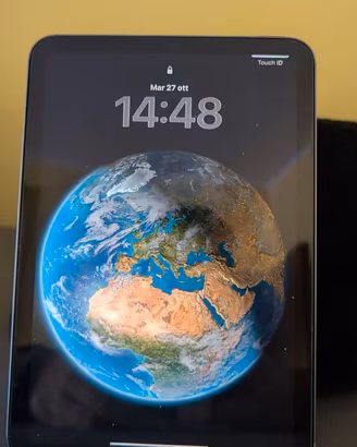 iPad mini 6 256gb Wi-Fi + Cellular