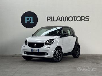 smart fortwo Fortwo 1.0 Prime 71cv twinamic N...