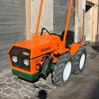 Goldoni Universal 245 “Nuovo” Snodato 45cv