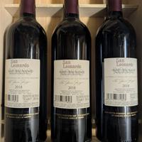 Arte a San Leonardo - 1a edizione di Simone Berti