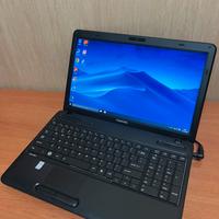 Portatile Toshiba Satellite Pro Notebook Perfetto