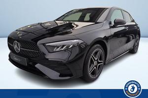 Mercedes-Benz Classe A 250e EQ-Power Automati...