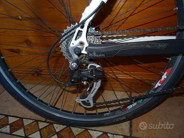 Mtb Olympia