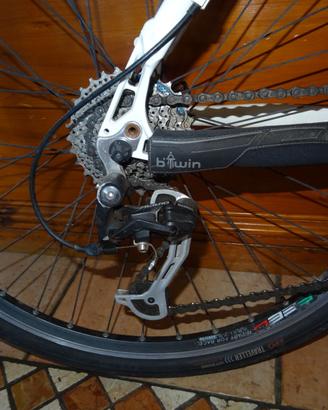 Mtb Olympia
