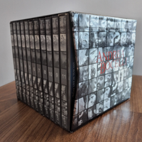 Andrea Bocelli Collezione Completa Box In 11 CD
