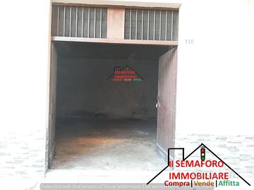 Magazzino Zona Via Madonna (Rif.1085)