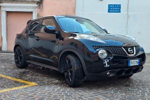 Nissan Juke 1.6 turbo 190CV 4WD CVT | GARANTITA
