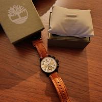 Orologio da polso Timberland